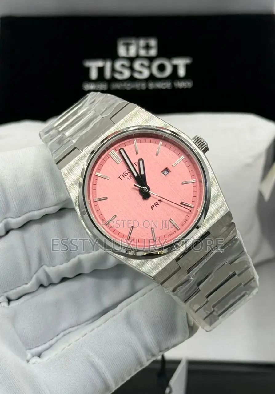 High Quality Luxury Tissot Chain Wristwatches