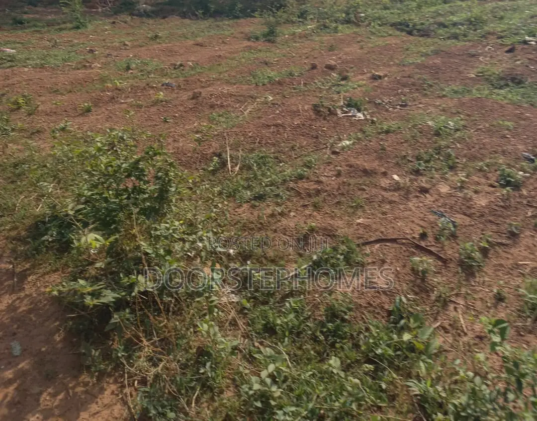 1550sqm Residential Plots for Sale in Mbora by Citec