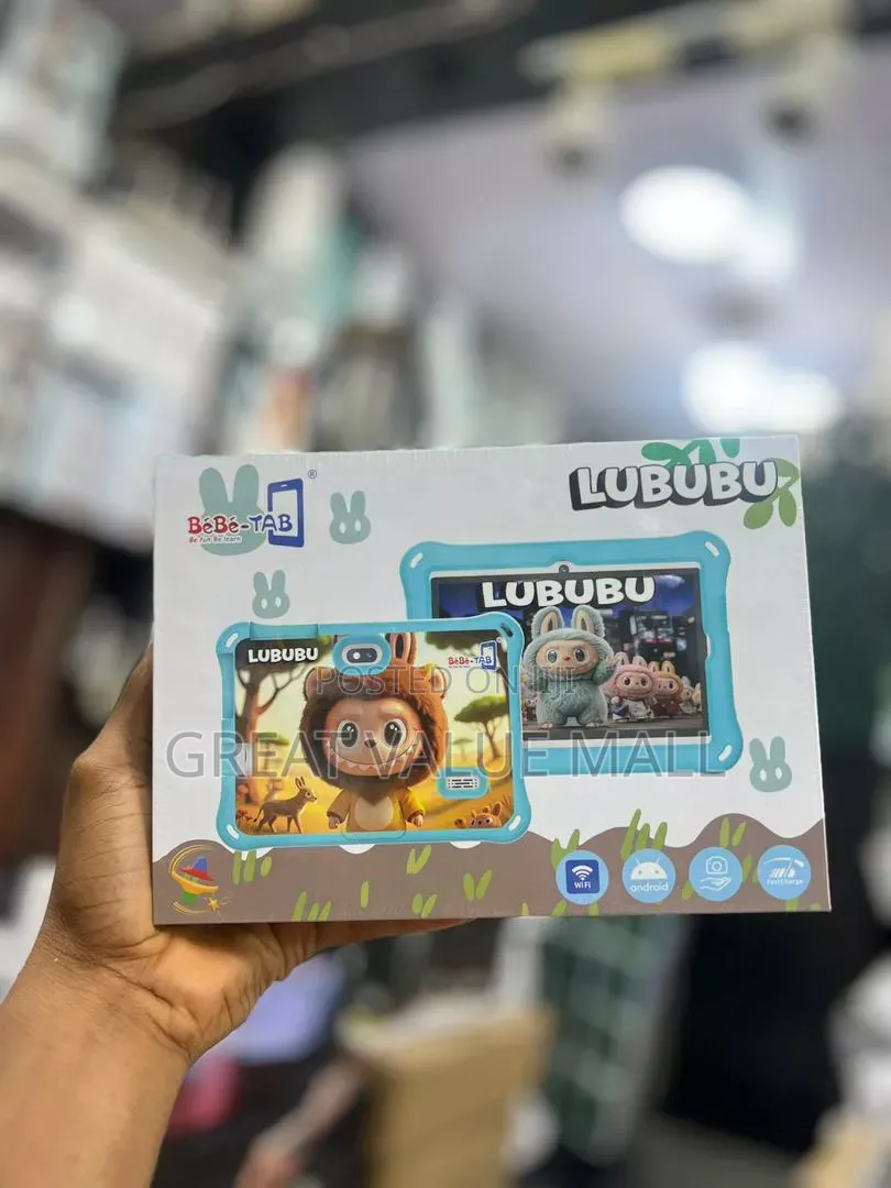 New Bebe Lububu 64 GB