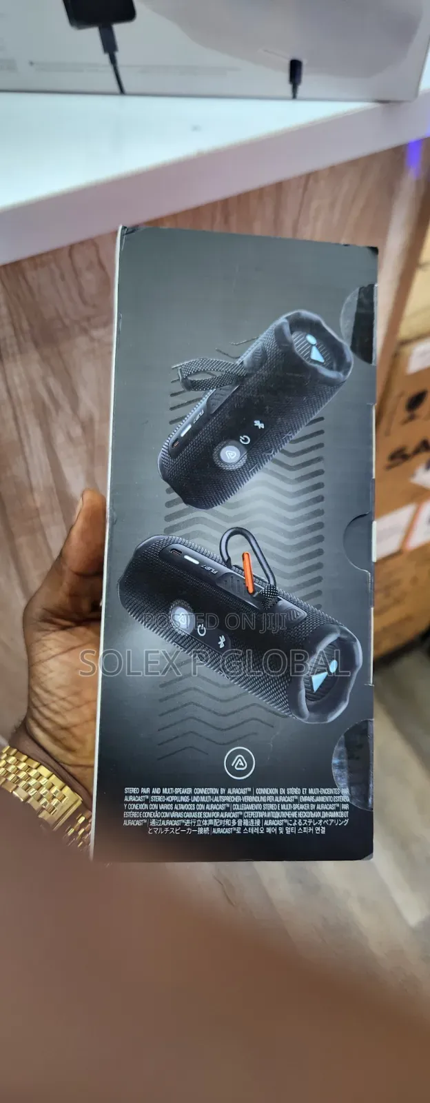 JBL Flip7 Original
