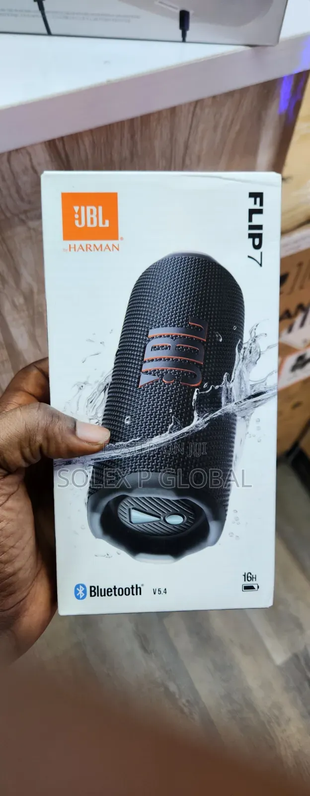 JBL Flip7 Original