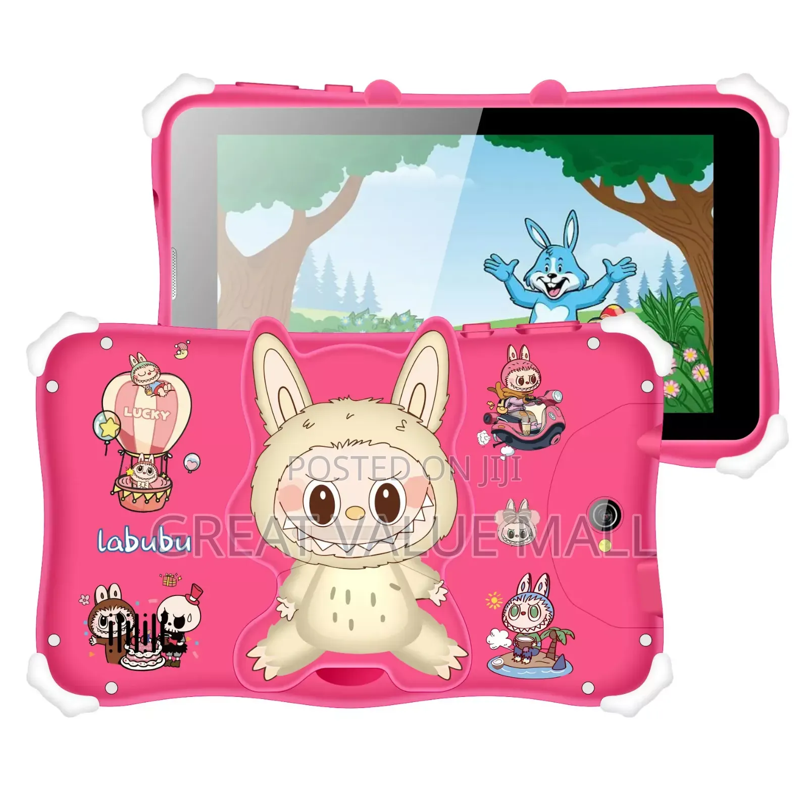 New Bebe Lububu 64 GB