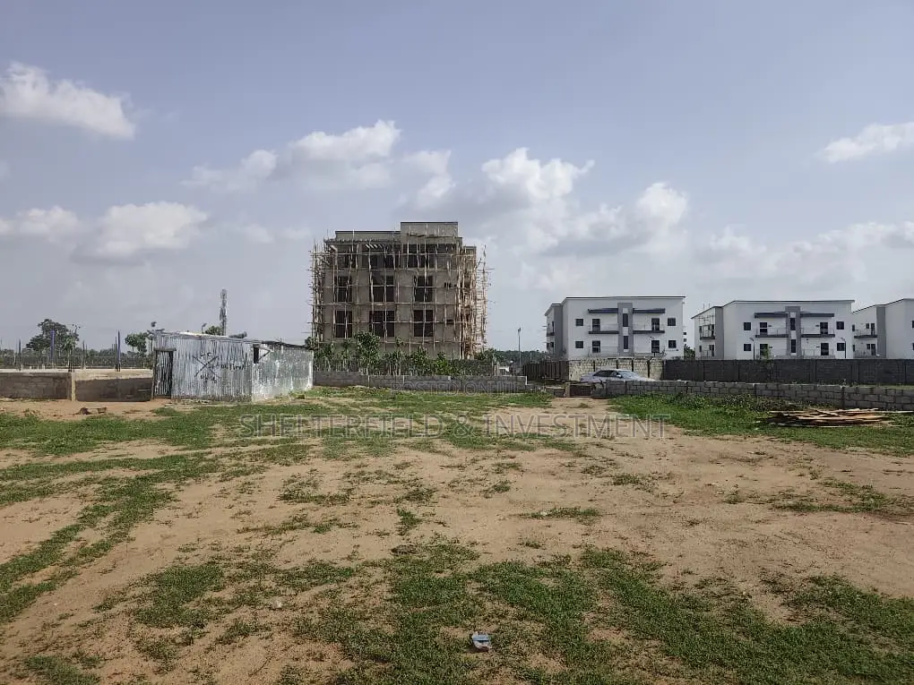 Certificate of Occupancy