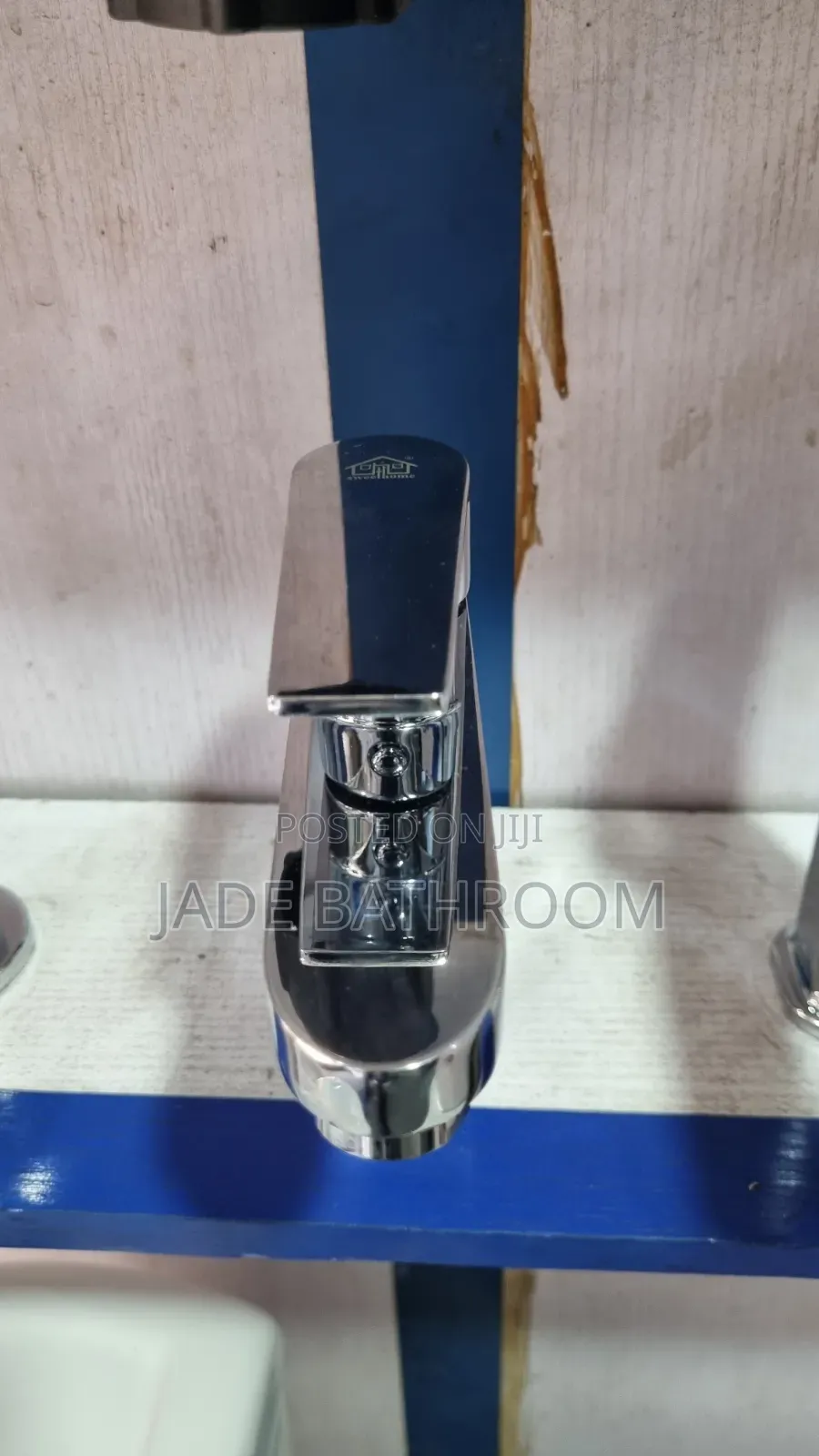 Sweet Home Basin Tap