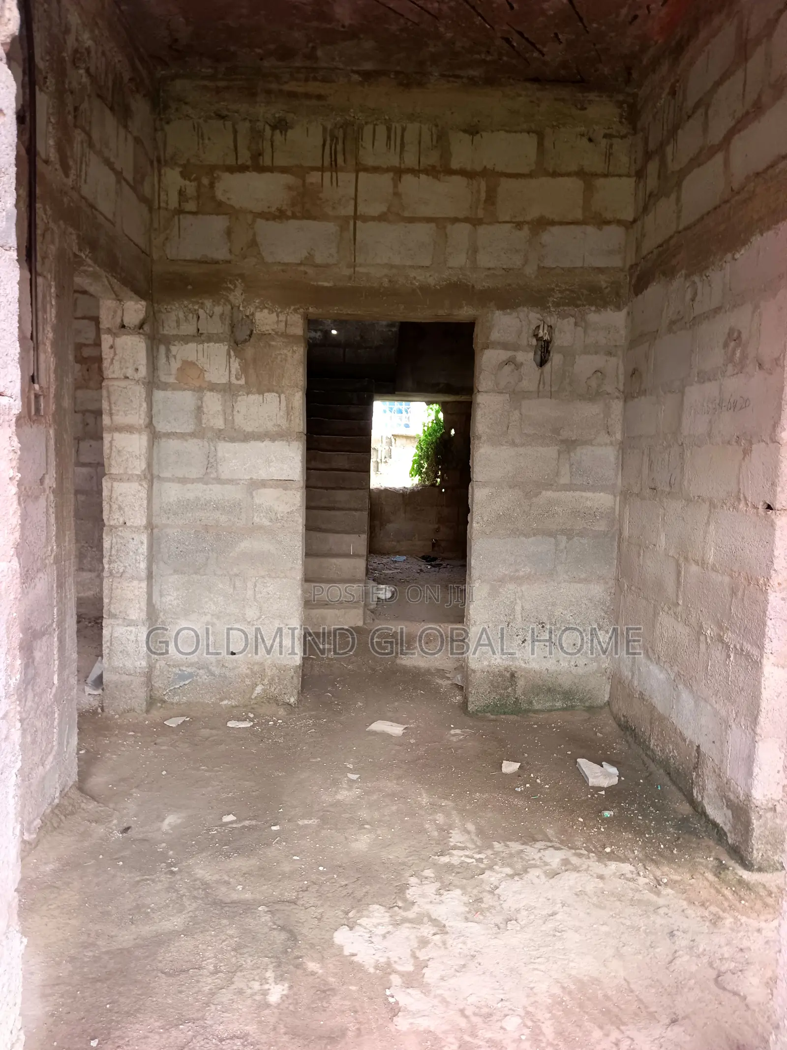 4bdrm Duplex in Apo District. Abuja for sale