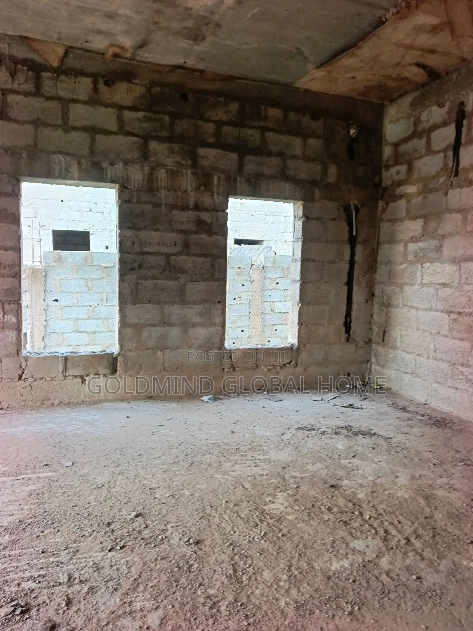 4bdrm Duplex in Apo District. Abuja for sale