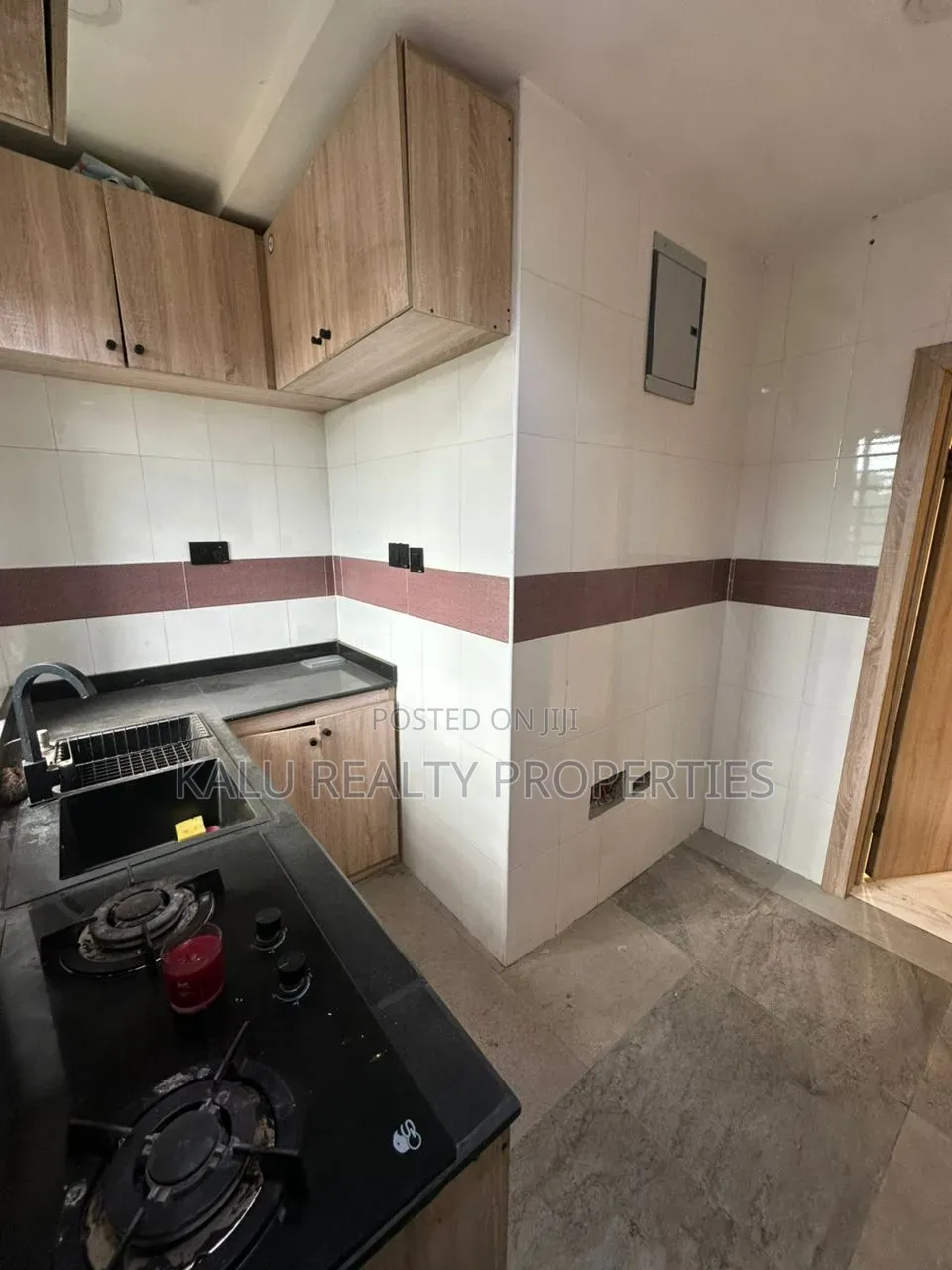 2bdrm Apartment in Ikate for rent