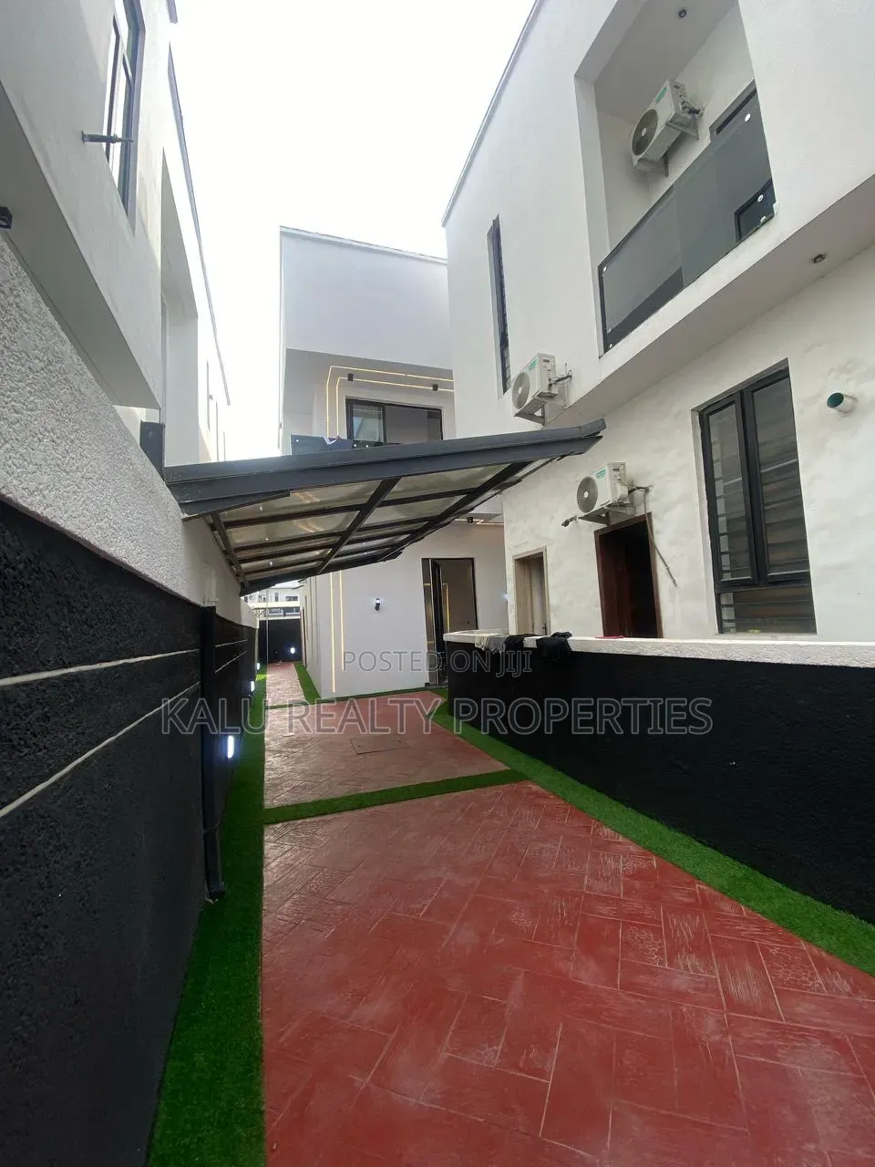 2bdrm Apartment in Ikate for rent
