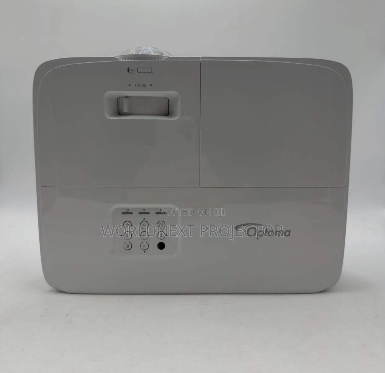 4000 Lumens Optoma Projector Available in Stock in Ikeja