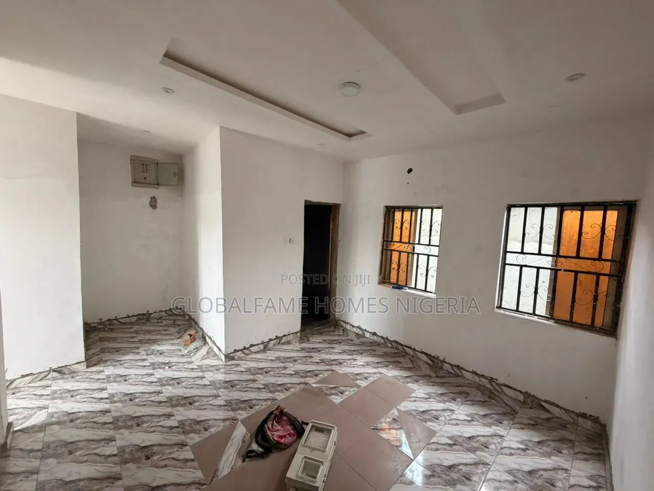 1bdrm Block of Flats in Elemoro for rent