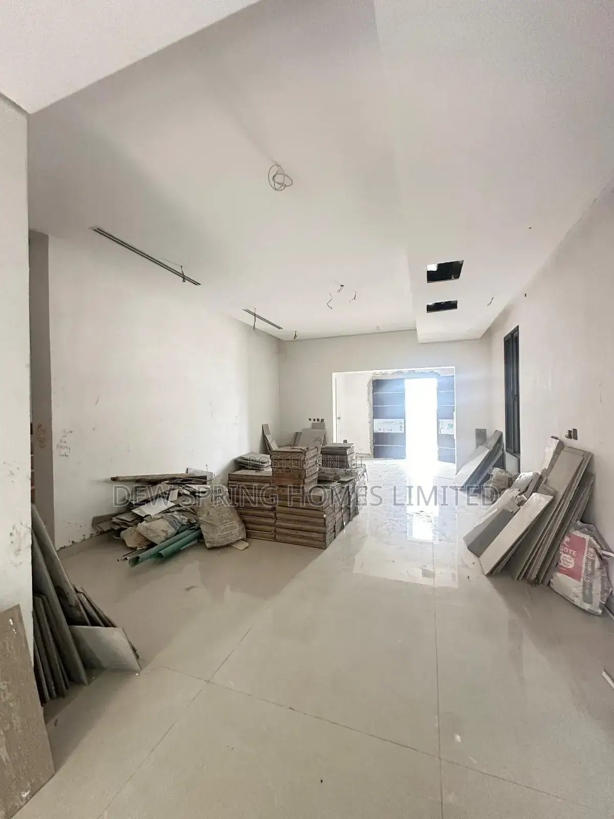 6bdrm Duplex in Old Ikoyi for sale