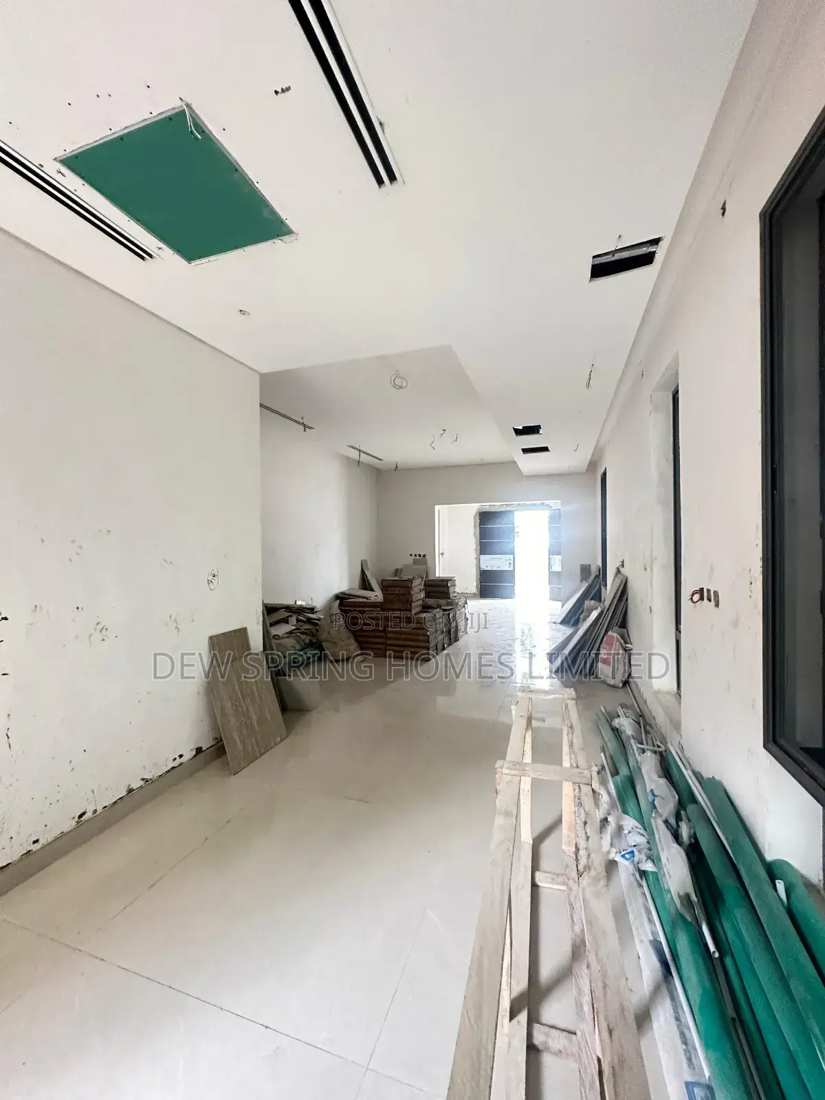 6bdrm Duplex in Old Ikoyi for sale