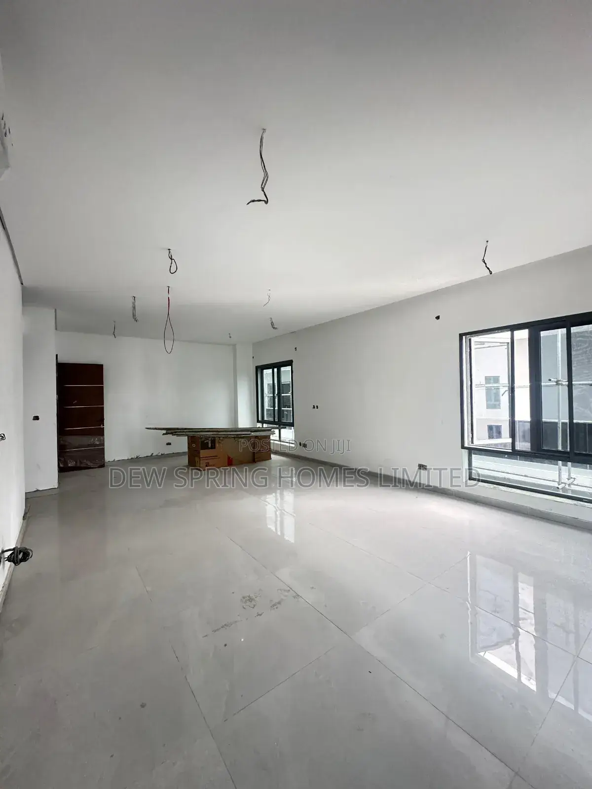 6bdrm Duplex in Old Ikoyi for sale