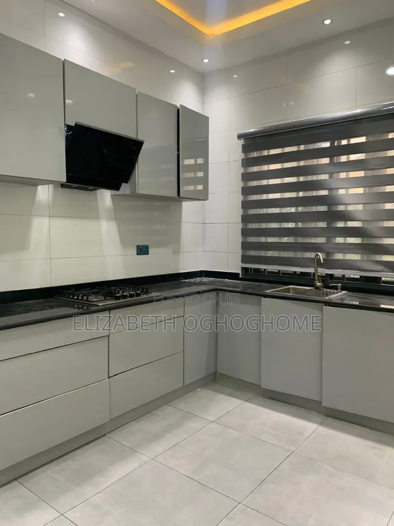 2bdrm Apartment in Ikate for rent