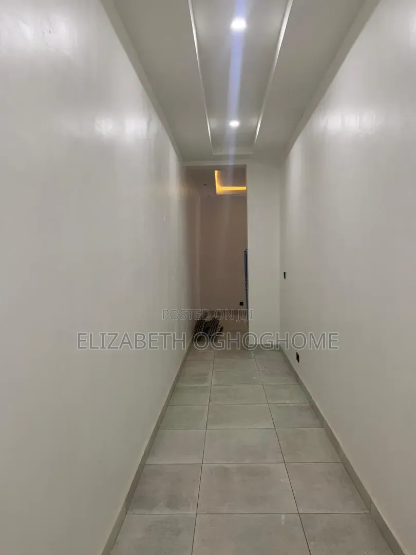 2bdrm Apartment in Ikate for rent
