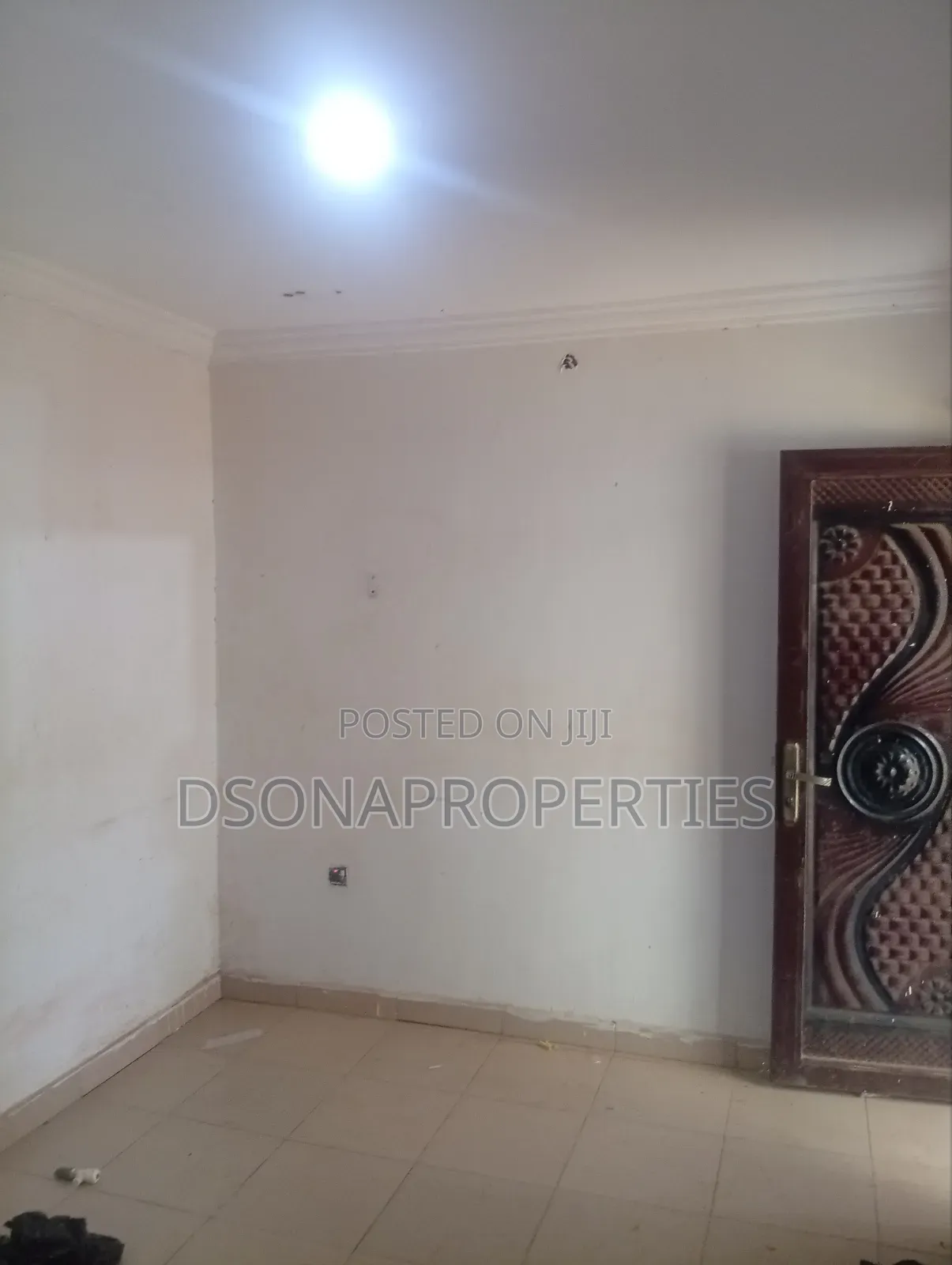 Mini Flat in Timi Agbale, Abule Egba for rent