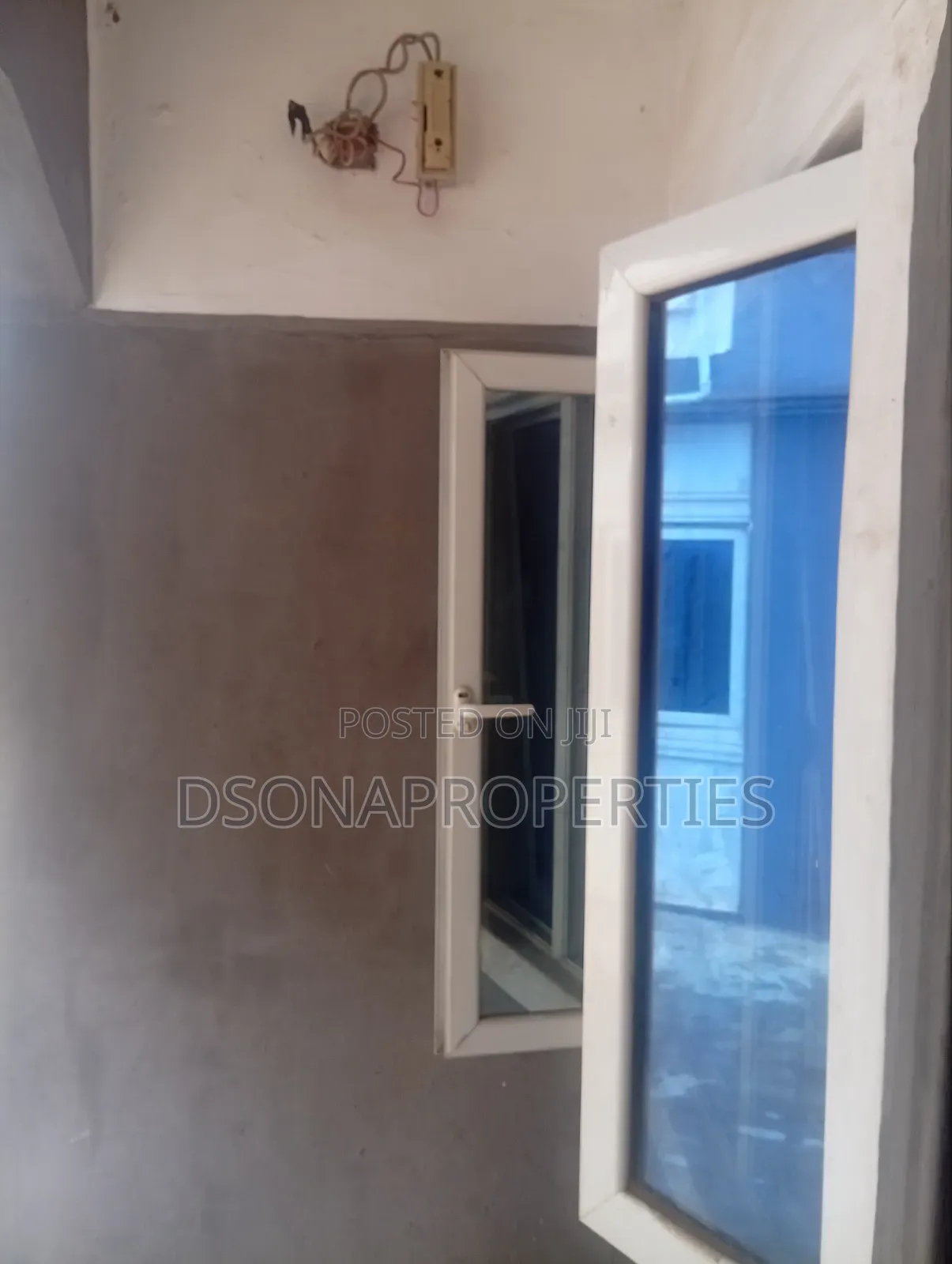 Mini Flat in Timi Agbale, Abule Egba for rent