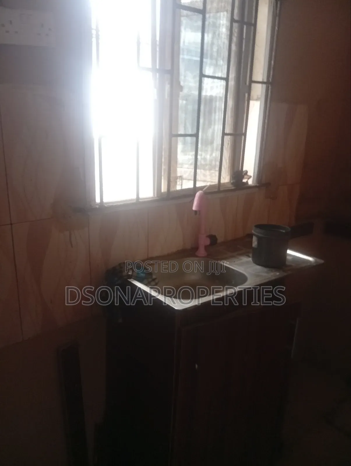 Mini Flat in Timi Agbale, Abule Egba for rent