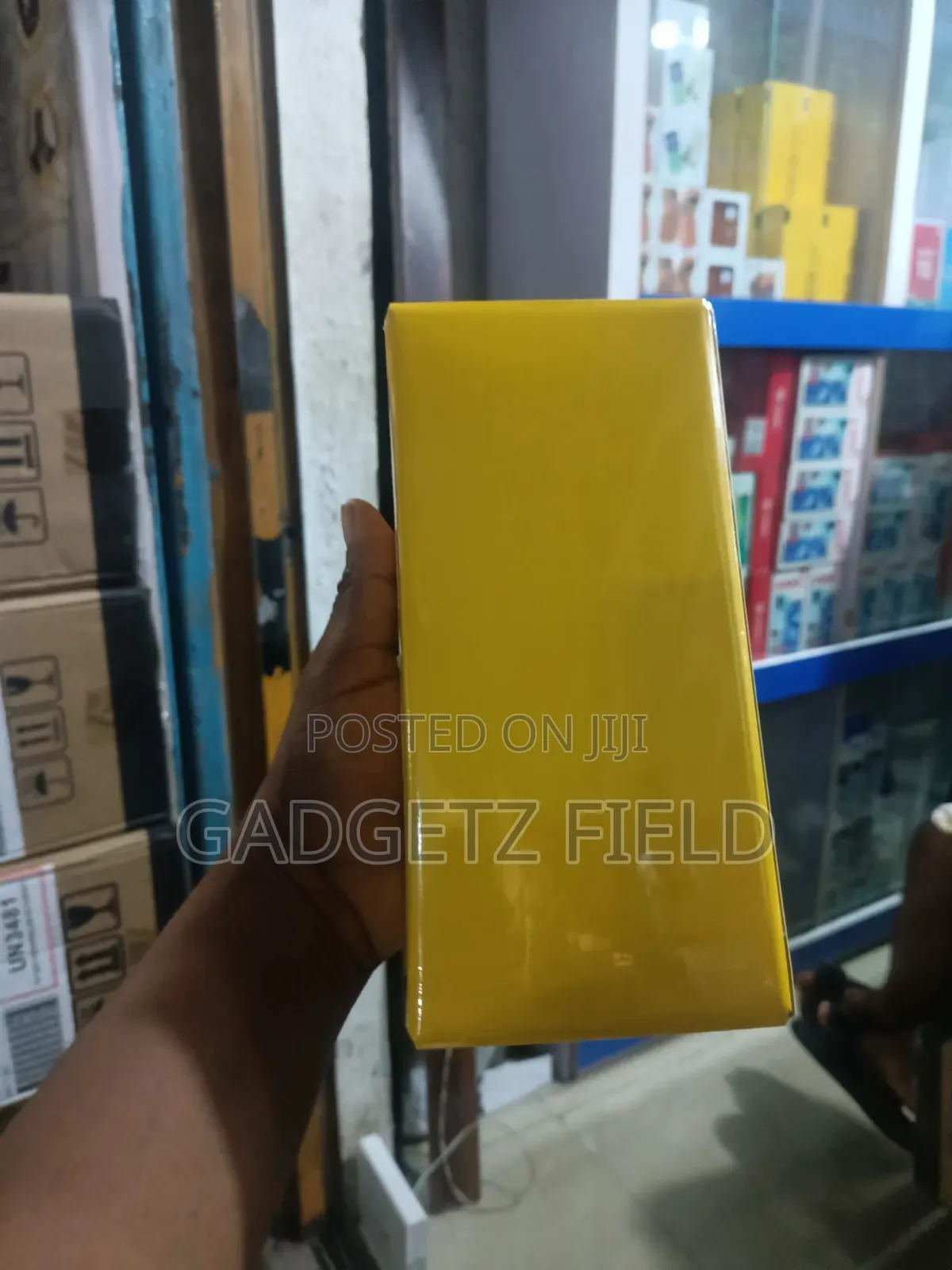 New Xiaomi Poco C71 64 GB