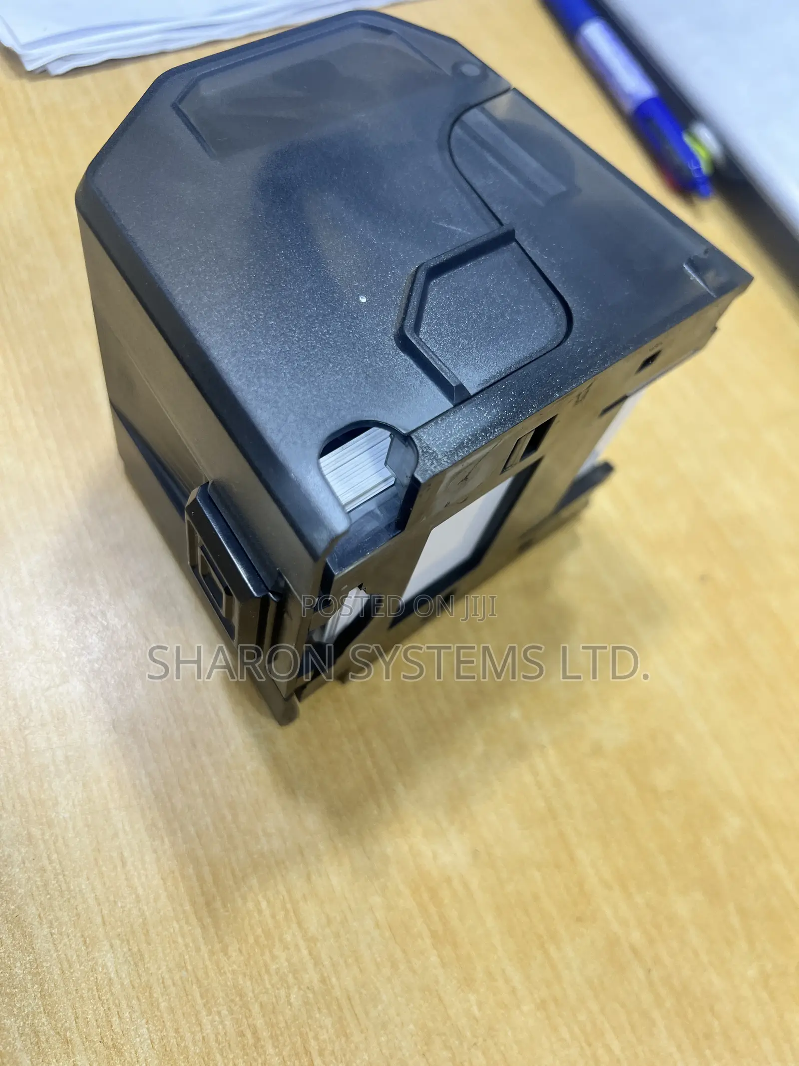 Hdp5000 Card Holder (Input Hopper)