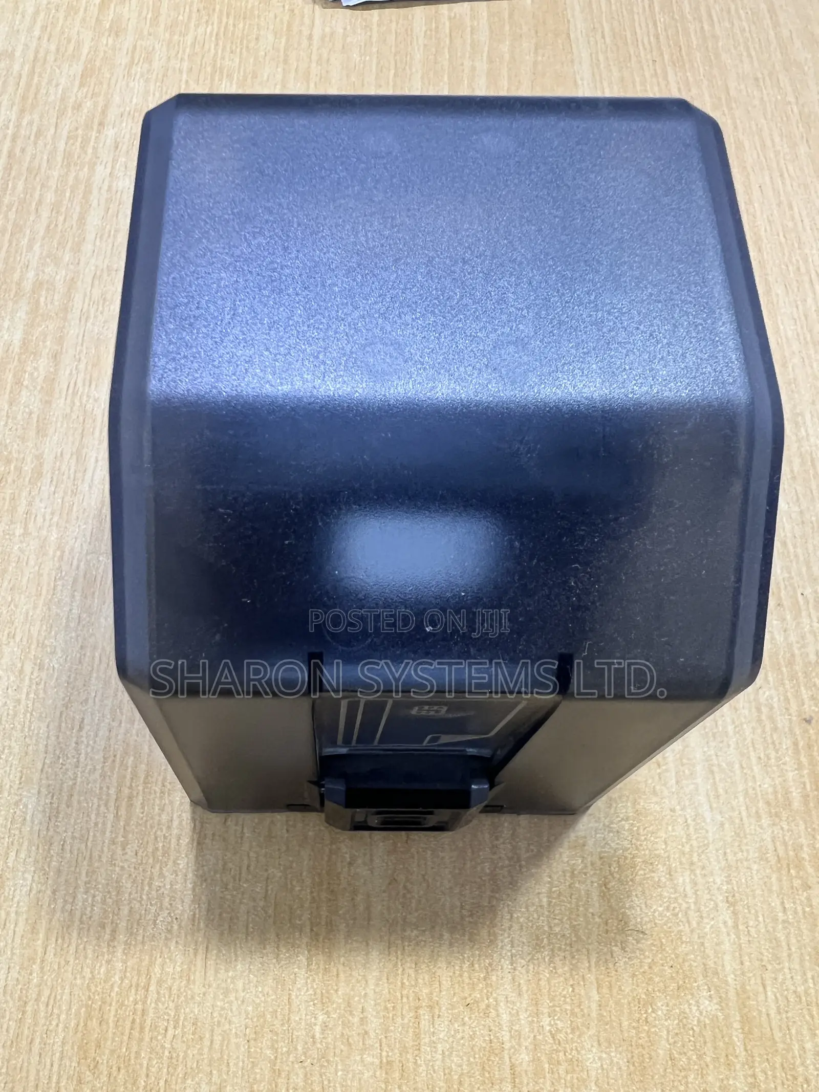 Hdp5000 Card Holder (Input Hopper)
