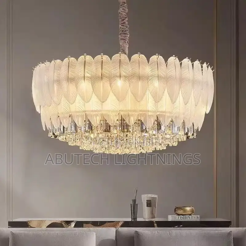 800mm Modern Chandelier