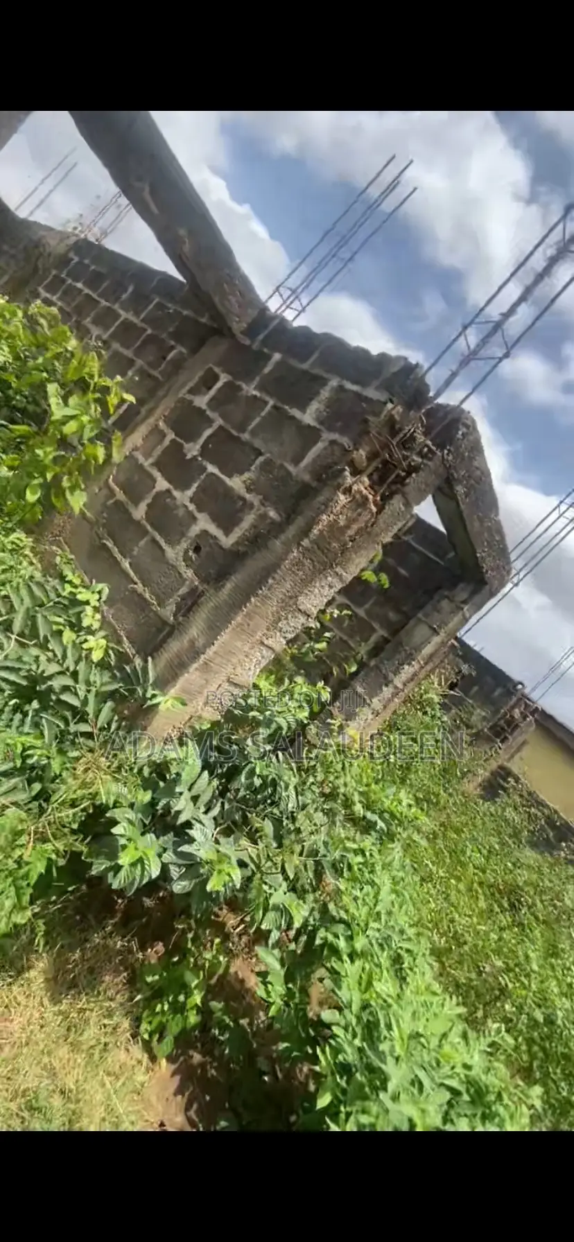 Commercial and Residential Plot of Land for Sale Jankara Ijaiye Ojokor