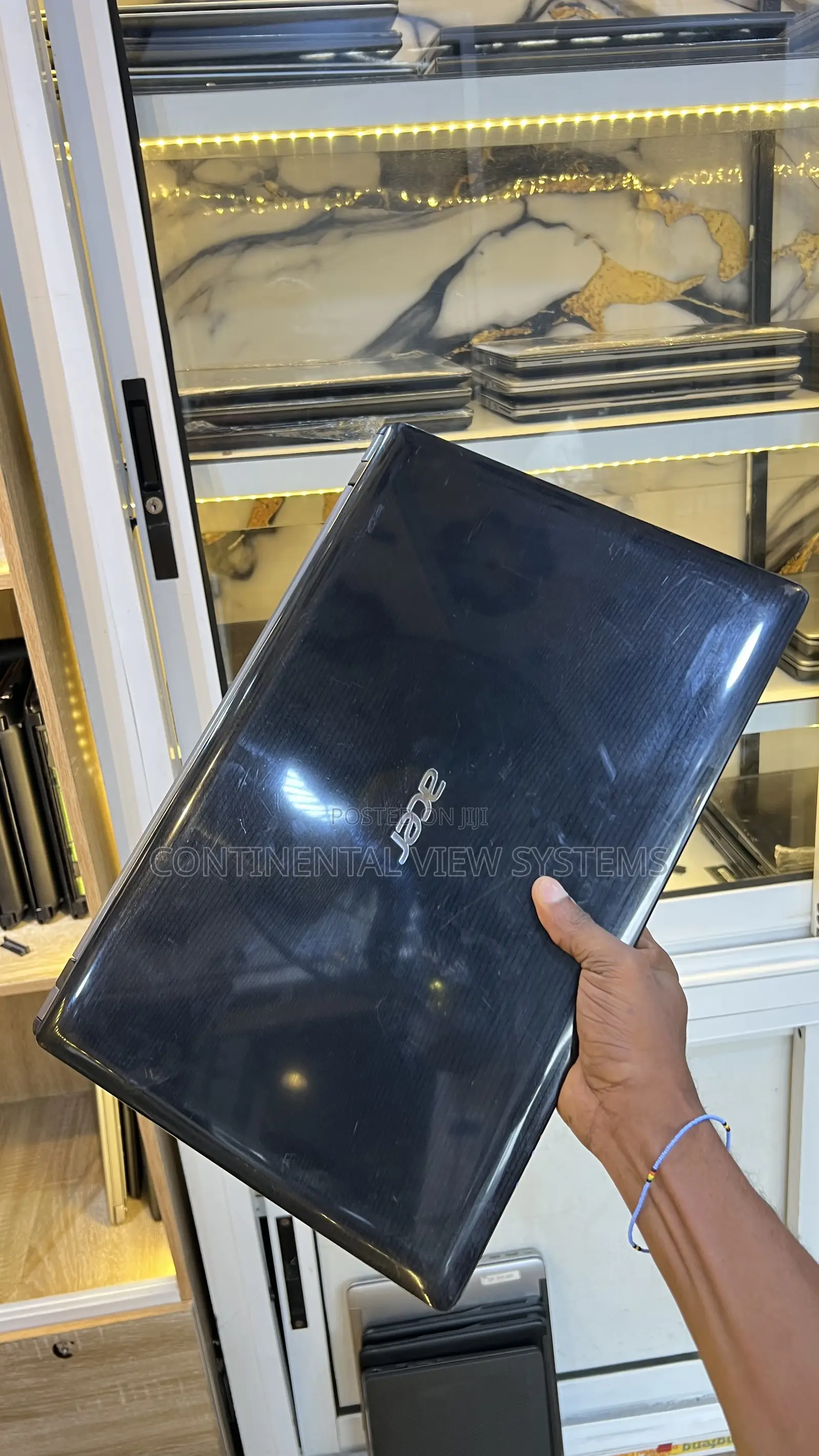 Laptop Acer Aspire 5755G 8GB Intel Core i5 HDD 250GB