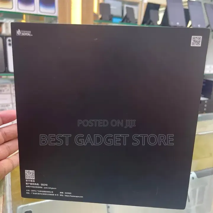 New Oppo Find X9 Ultra 1 TB Black