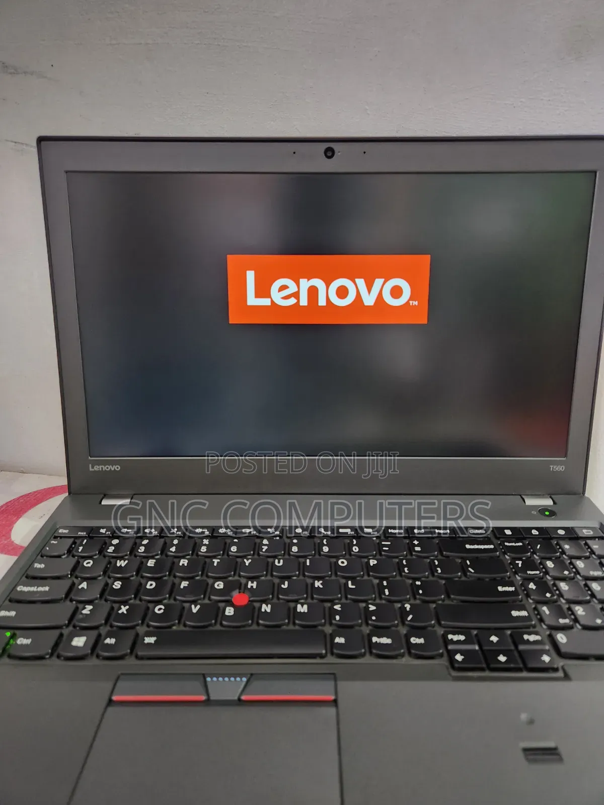 Laptop Lenovo ThinkPad T460 8GB Intel Core i5 SSD 256GB