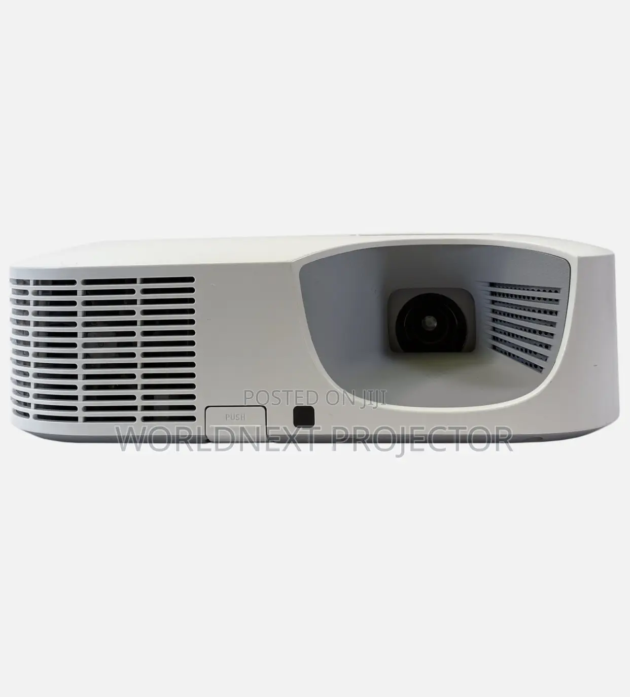 Laser Casio Source DLP Projector for Netflix, Gaming, Sports