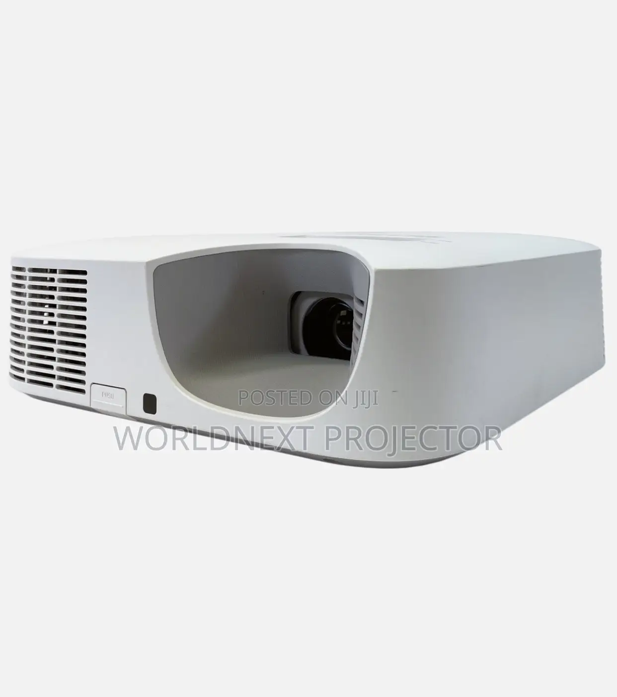 Laser Casio Source DLP Projector for Netflix, Gaming, Sports