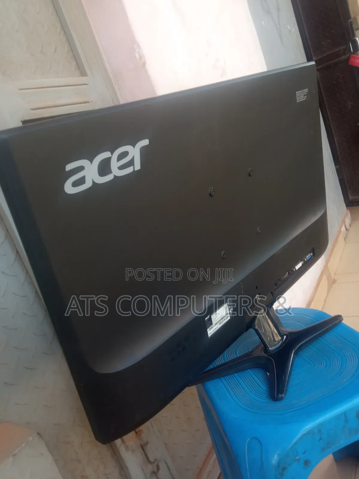 Acer 27 Inches Led Monitor