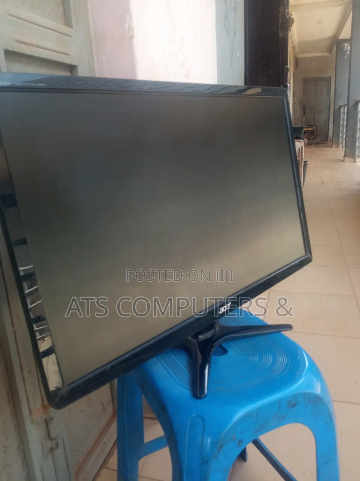 Acer 27 Inches Led Monitor
