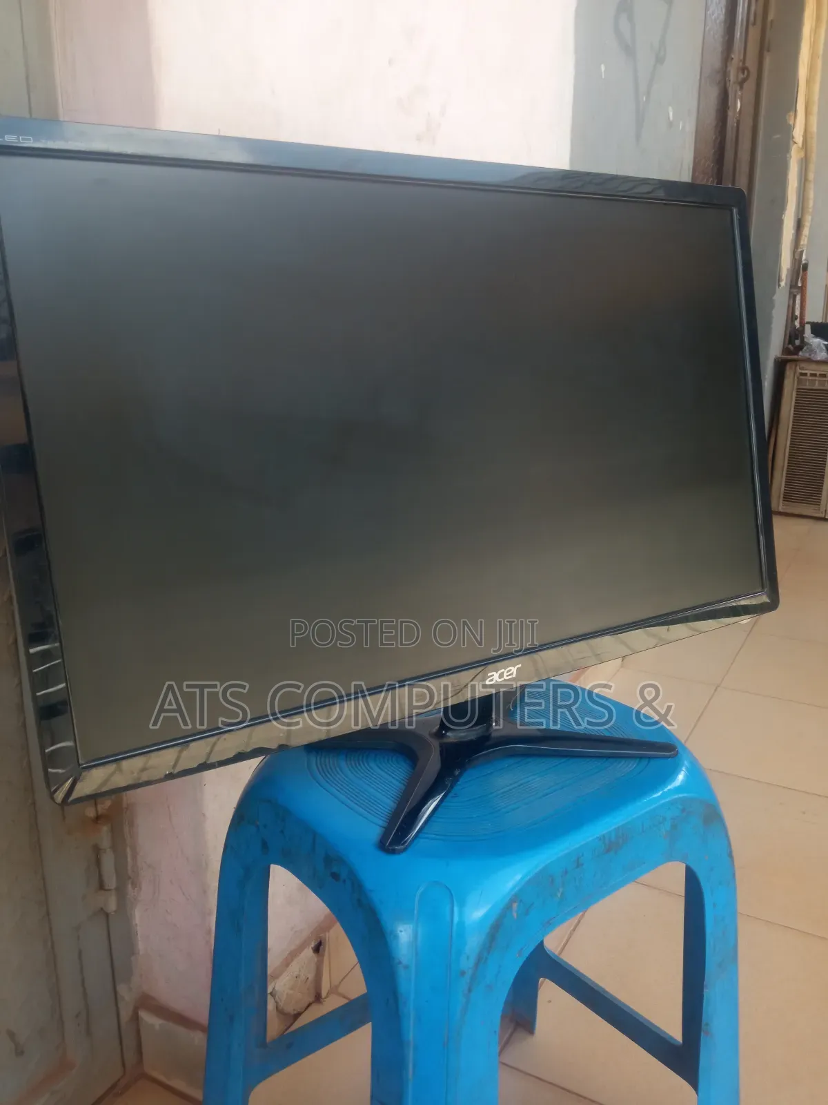 Acer 27 Inches Led Monitor