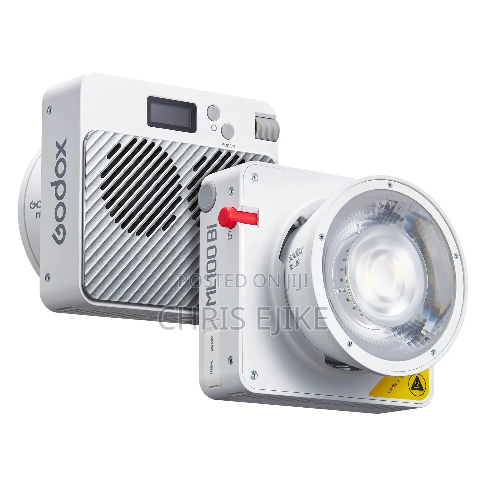 Godox Light Ml 100 Bi