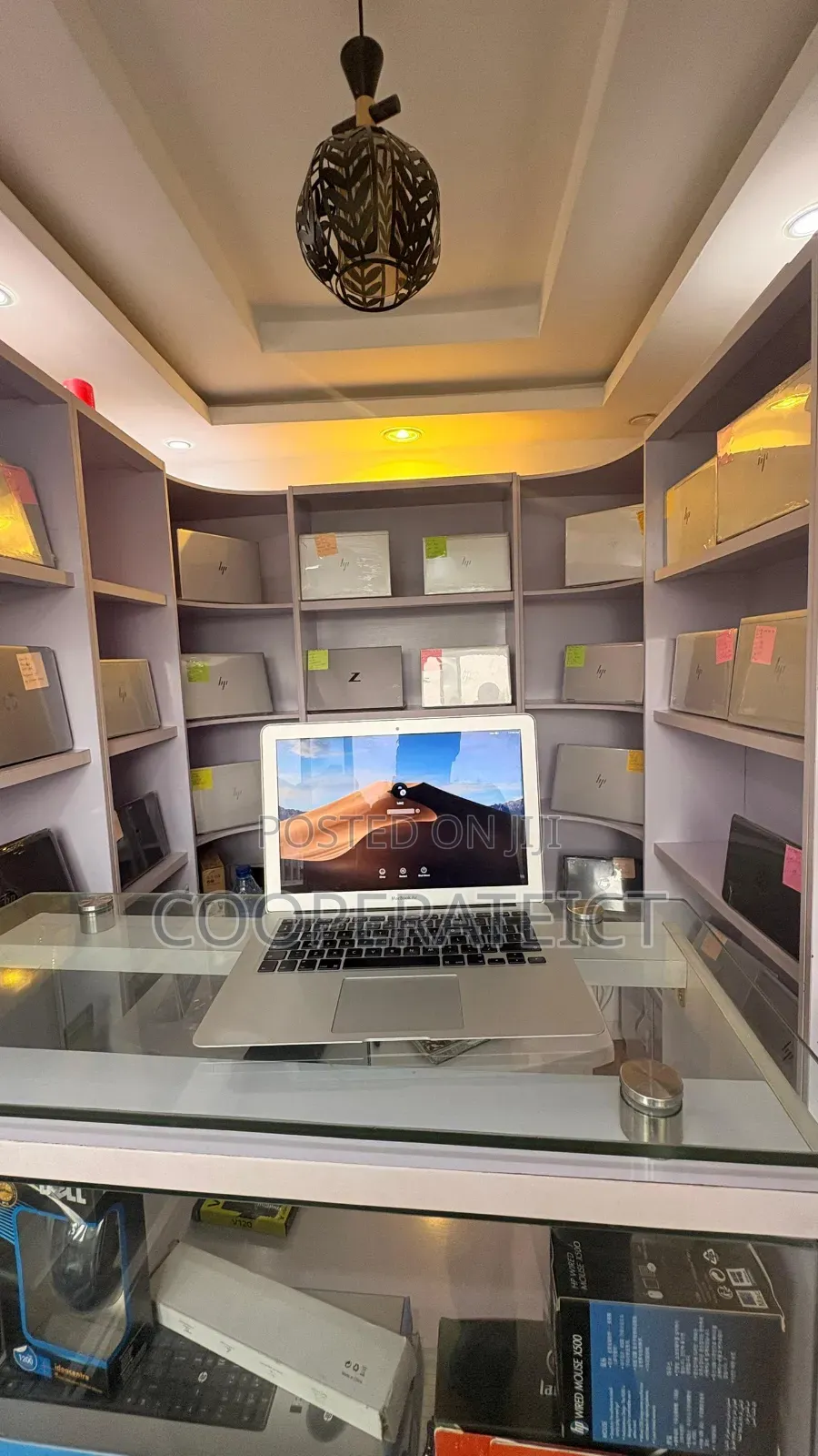 Laptop Apple MacBook Air 2015 8GB Intel Core i5 SSD 256GB