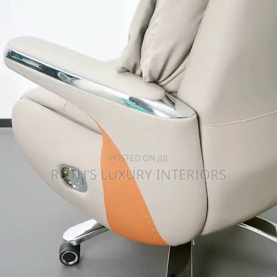 Luxury Executive Rover Electric Recliner Chair (Furniture)