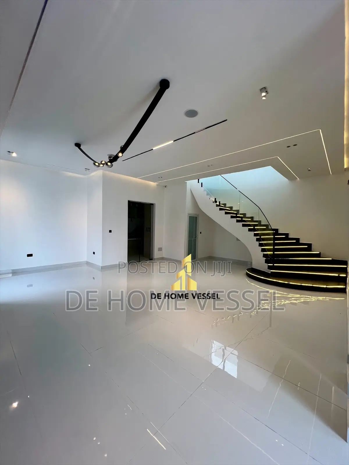 4bdrm Duplex in Ajah for sale