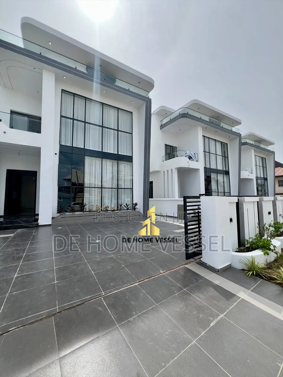4bdrm Duplex in Ajah for sale