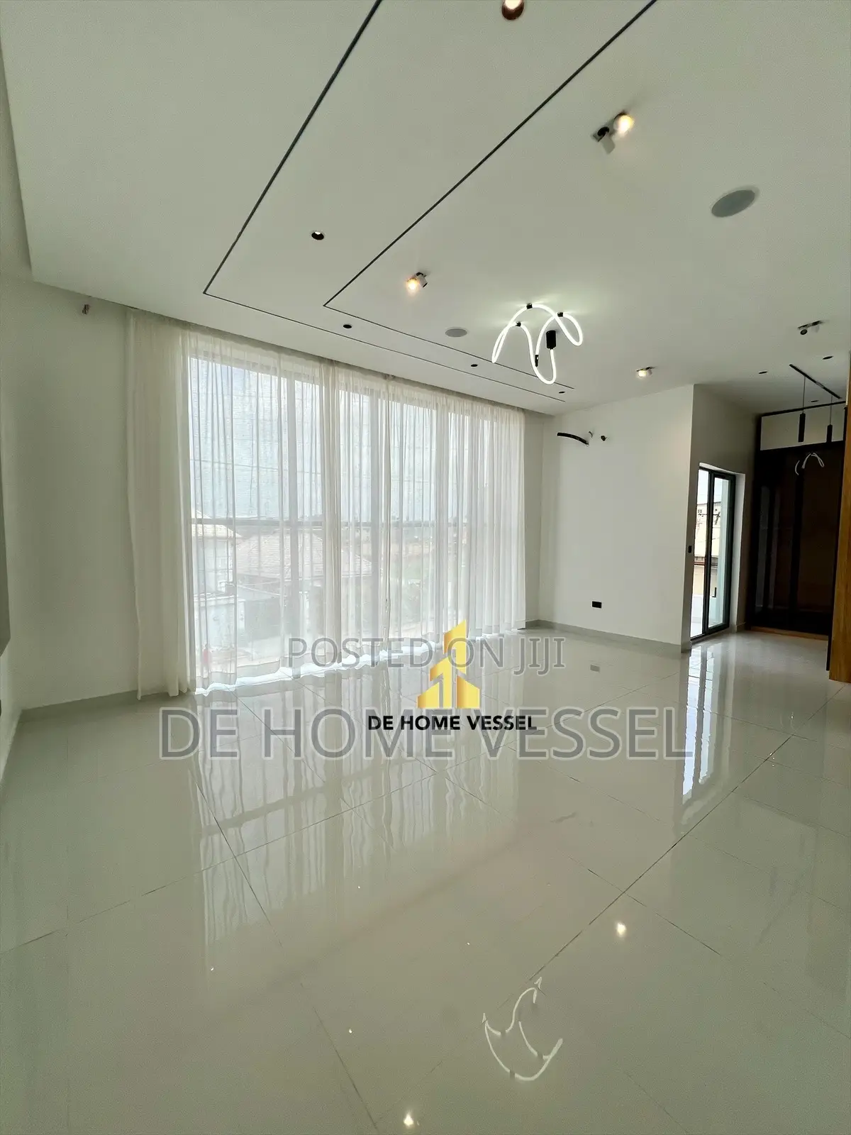 4bdrm Duplex in Ajah for sale