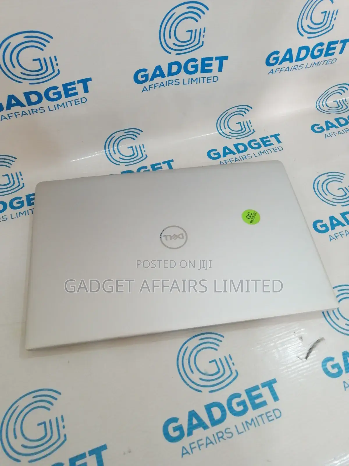 Laptop Dell Inspiron 5565 12GB Intel Core i7 SSD 256GB
