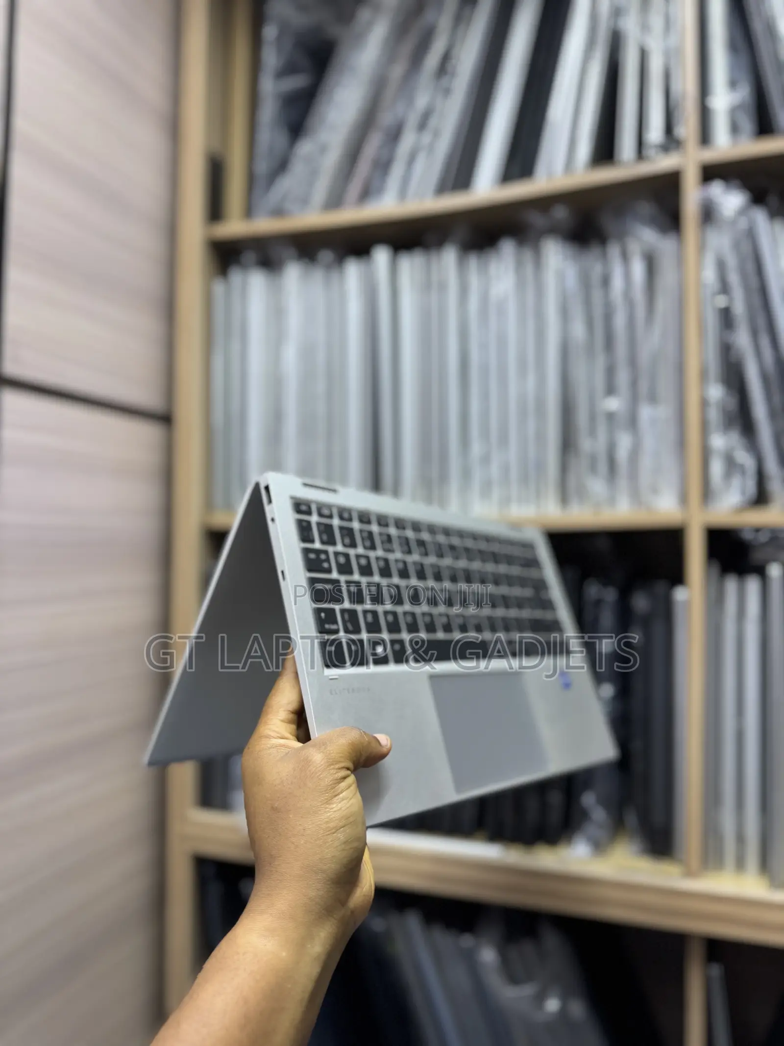 Laptop HP EliteBook 1030 16GB Intel Core i5 SSD 256GB
