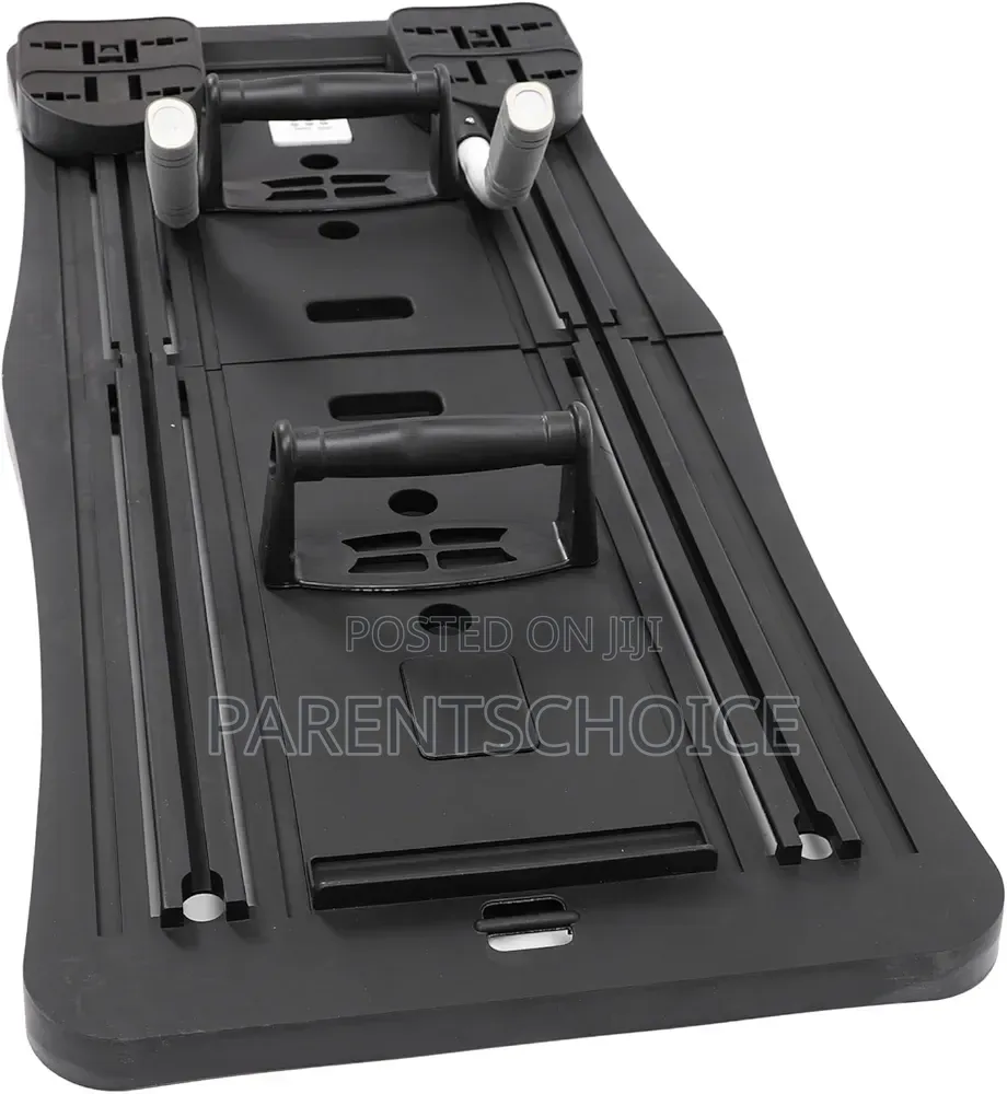 4 In Exercise Pilates Sliding Board Pilates Equipment