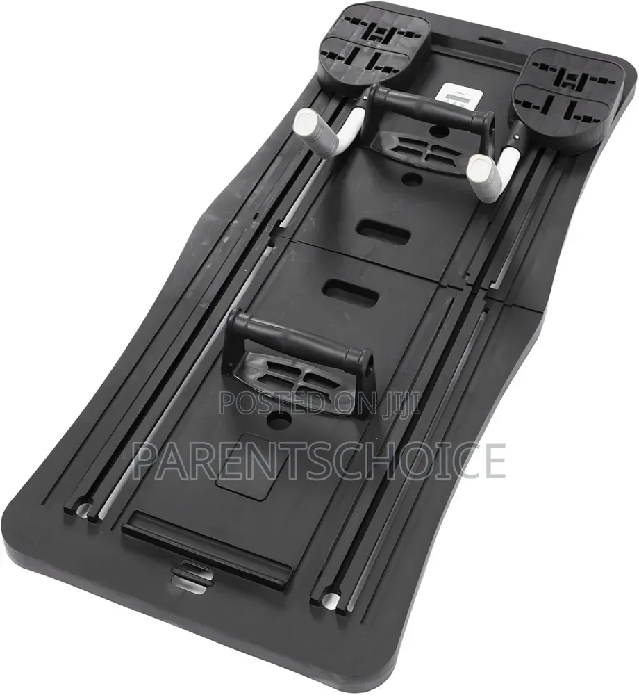 4 In Exercise Pilates Sliding Board Pilates Equipment
