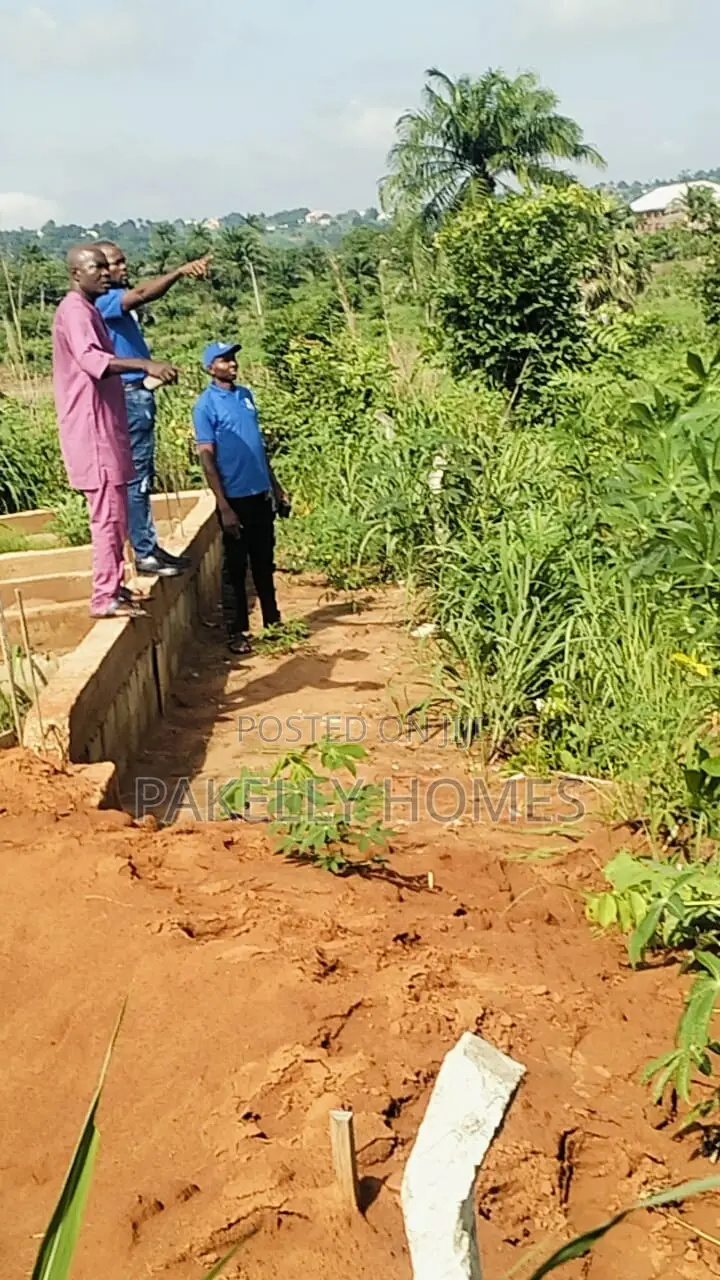 Emerald Garden Aguleri Phase 1