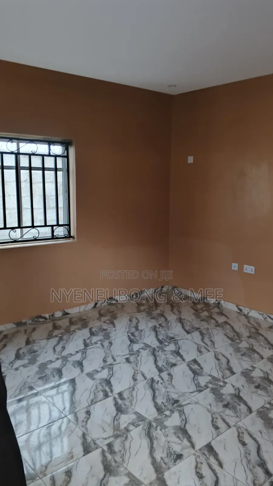 1bdrm Room & Parlour in Karu for rent