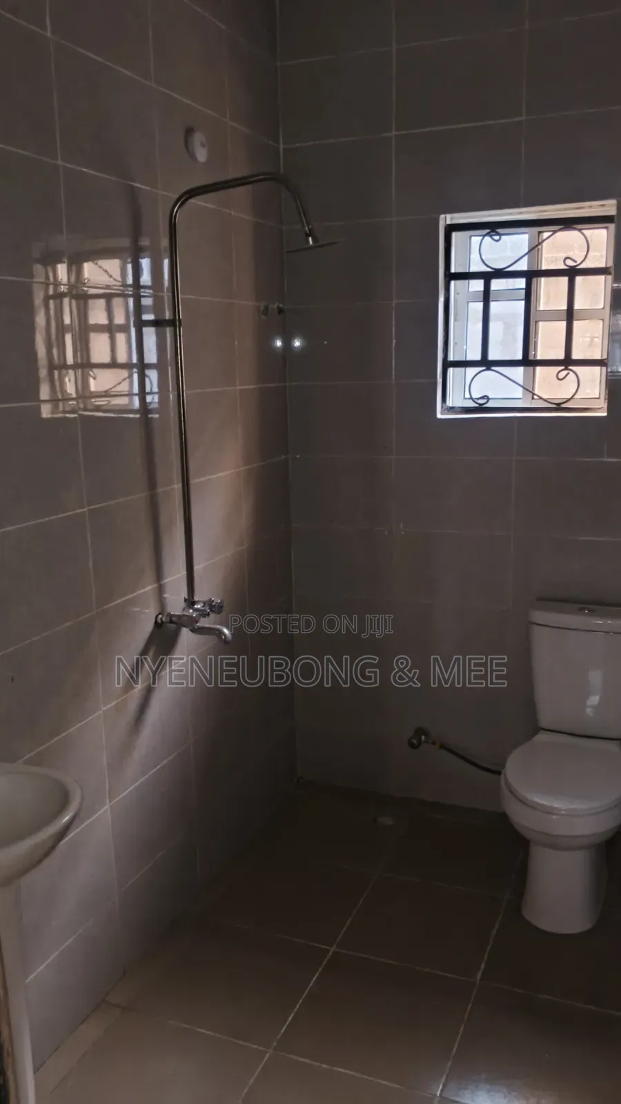 1bdrm Room & Parlour in Karu for rent