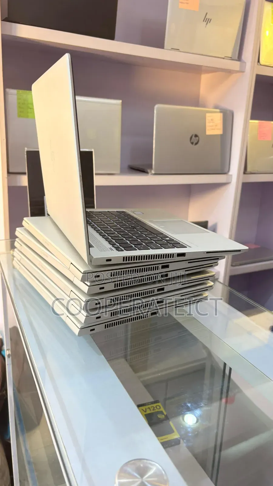 Laptop HP EliteBook 830 G6 8GB Intel Core i5 SSD 256GB
