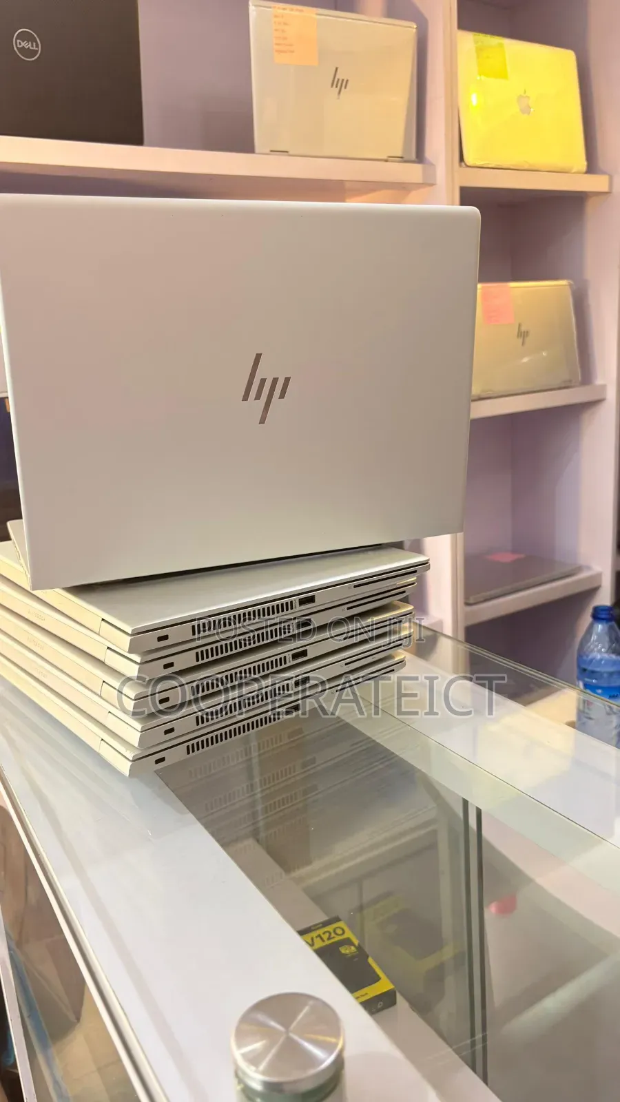 Laptop HP EliteBook 830 G6 8GB Intel Core i5 SSD 256GB